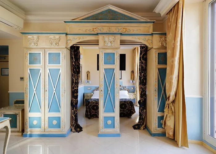 Romanico Palace Luxury Hotel & Spa